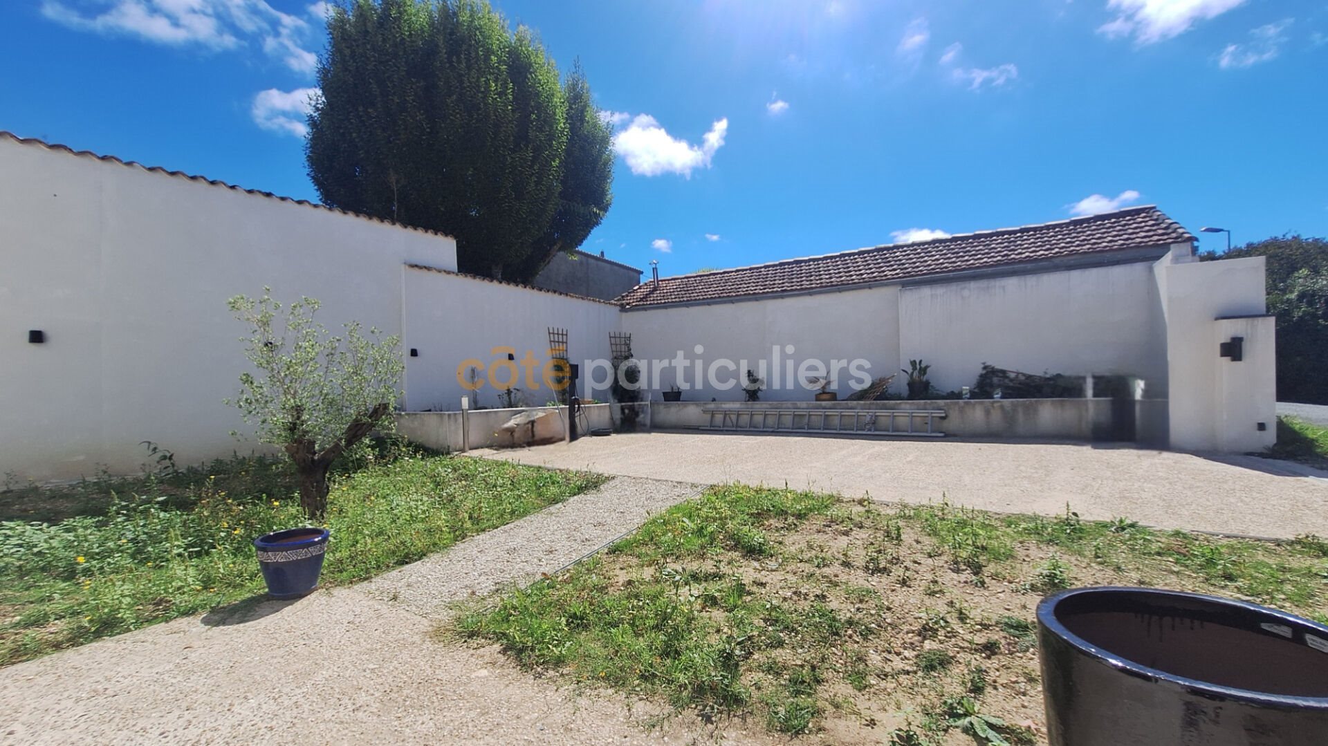 Maison à vendre, 140m², Arvert