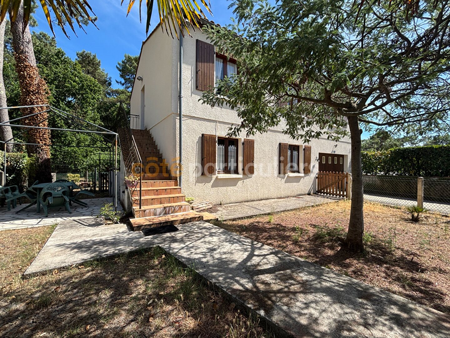 Maison à vendre, 117m², La Tremblade