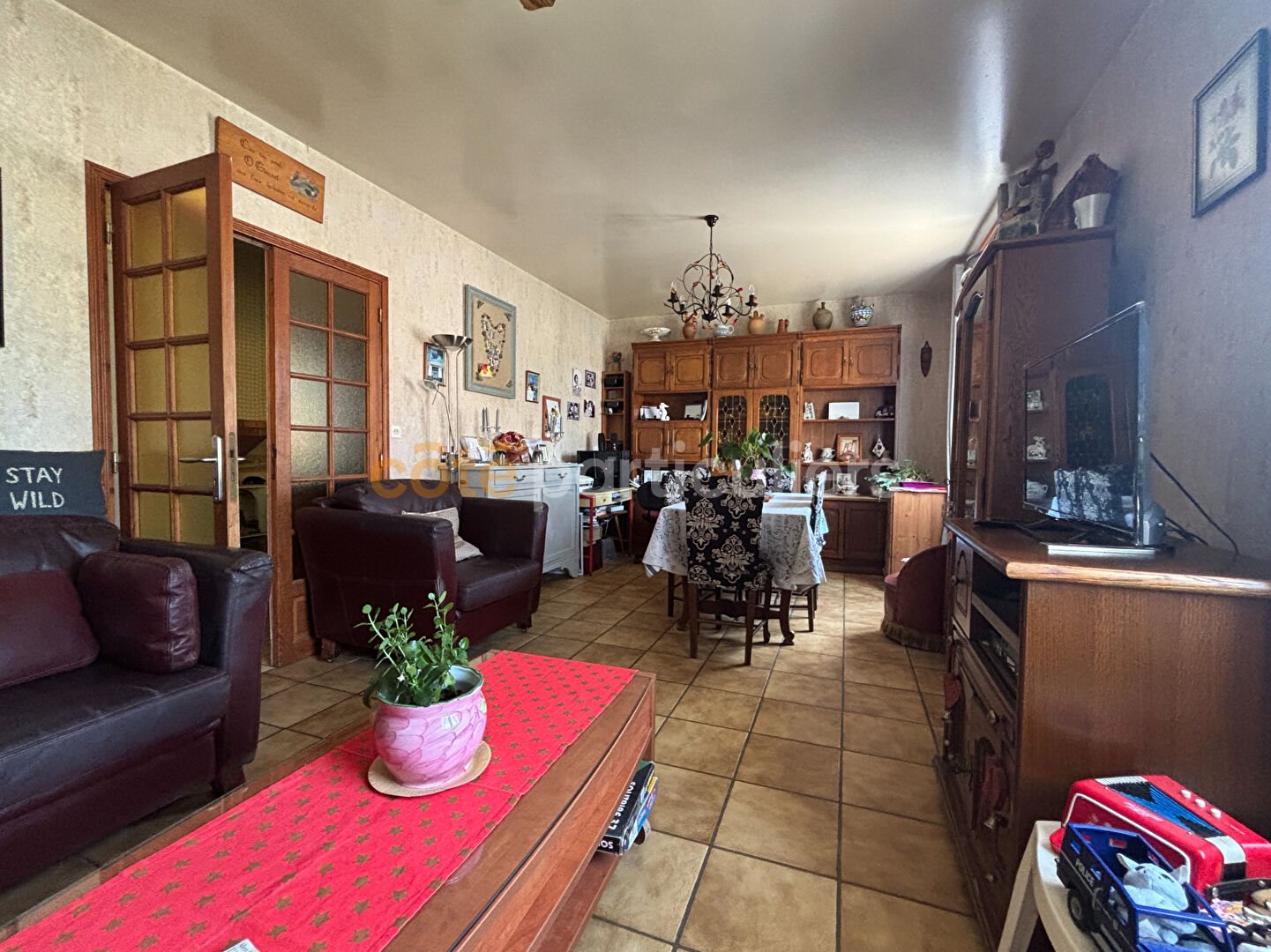Maison à vendre, 117m², La Tremblade