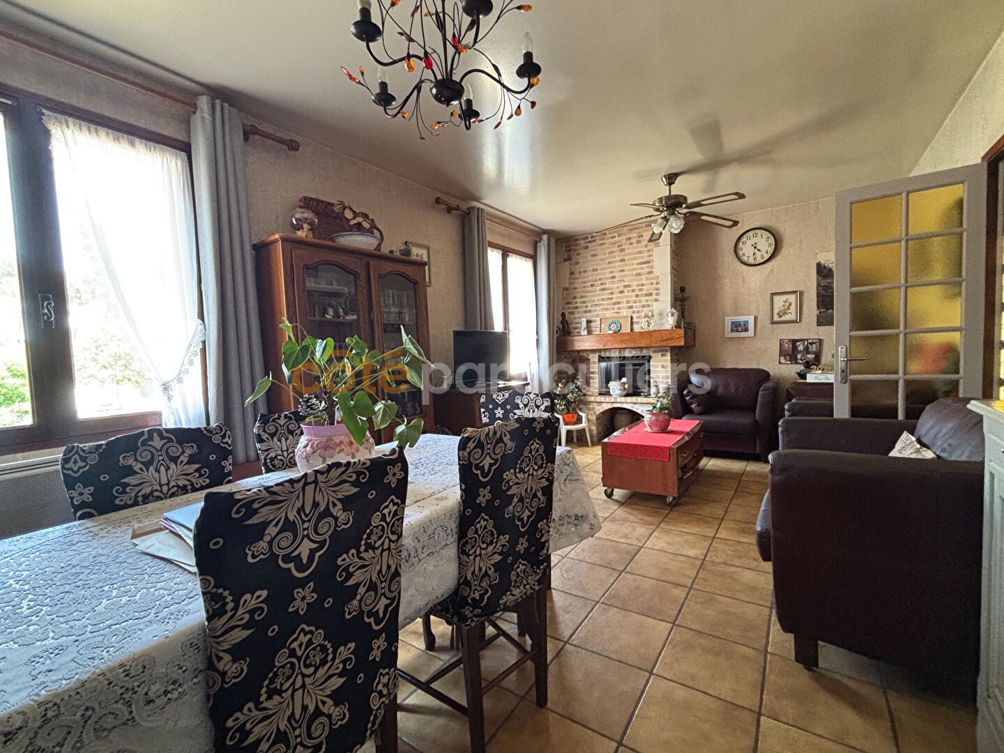 Maison à vendre, 117m², La Tremblade