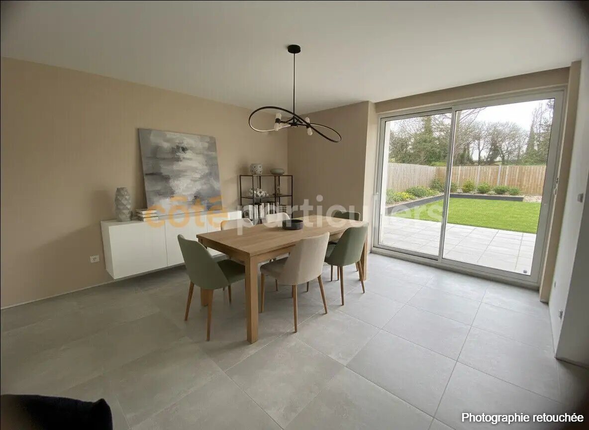 Appartement à vendre, 92m², Arvert