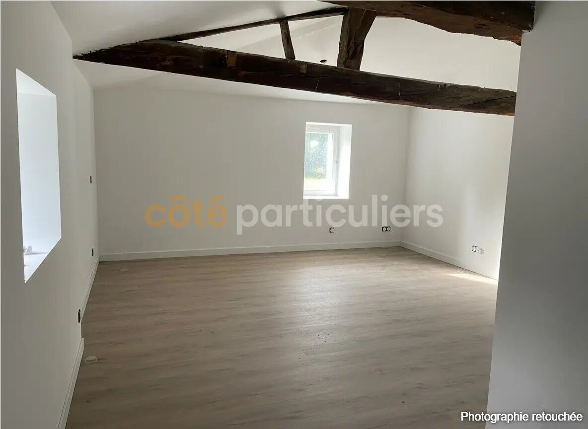 Appartement à vendre, 92m², Arvert