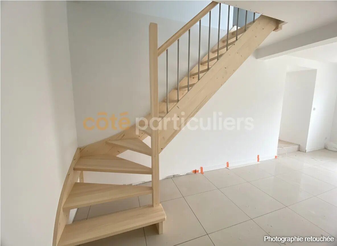 Appartement à vendre, 92m², Arvert