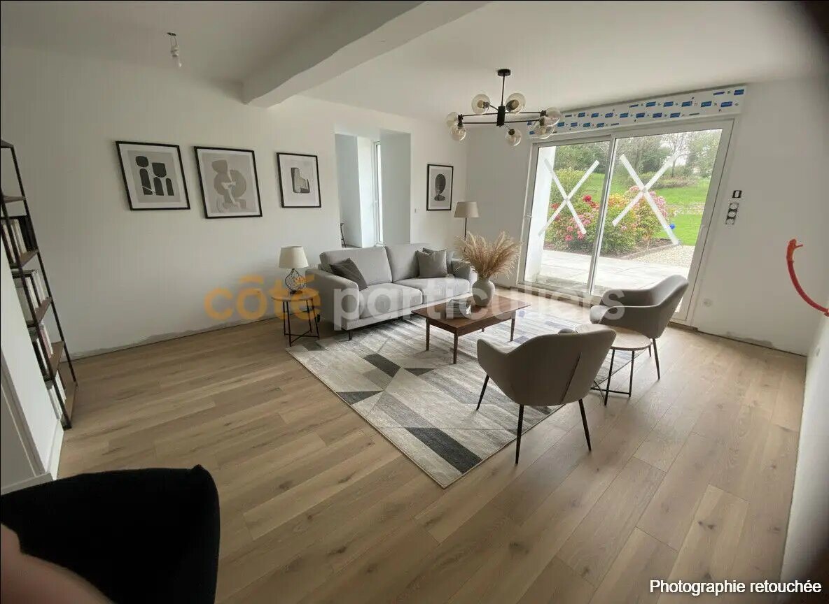 Appartement à vendre, 92m², Arvert