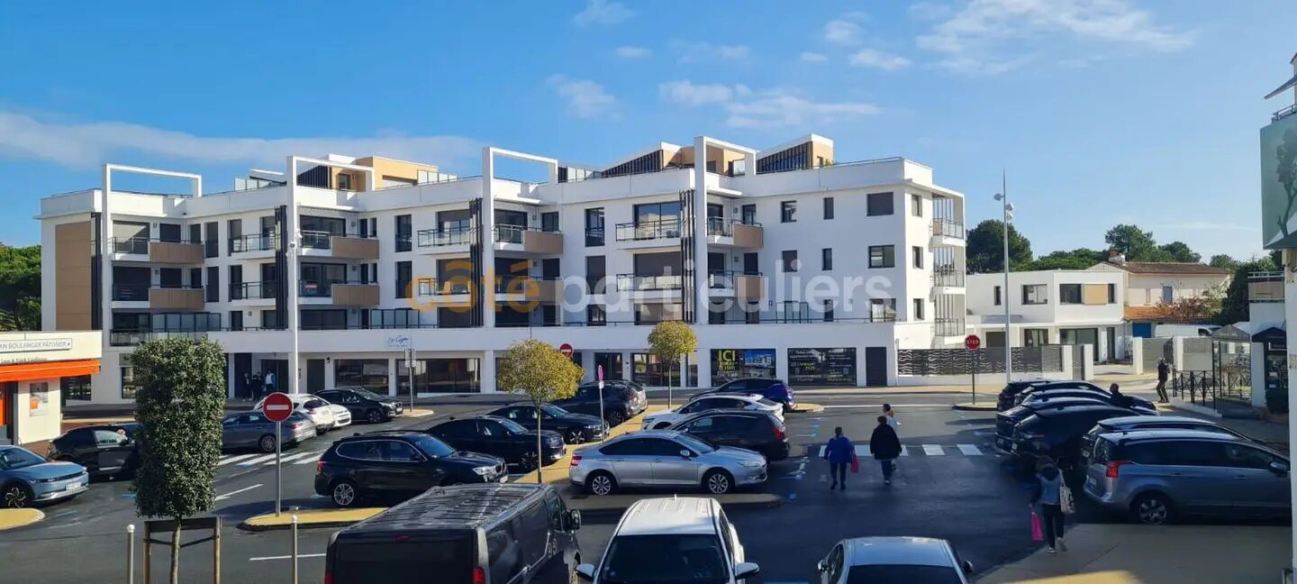 Appartement à vendre, 60m², Les Mathes