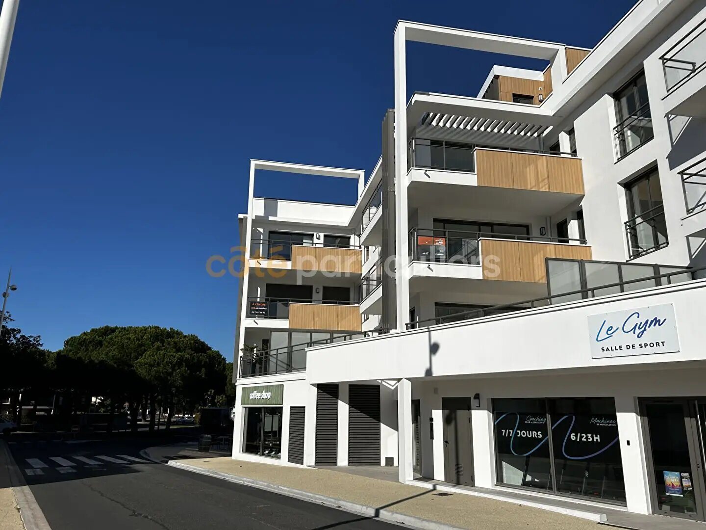 Appartement à vendre, 60m², Les Mathes