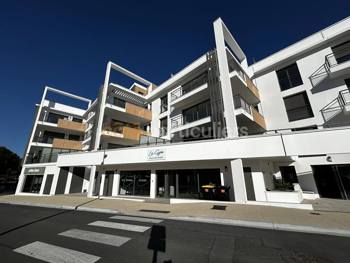 Appartement à vendre, 60m², Les Mathes