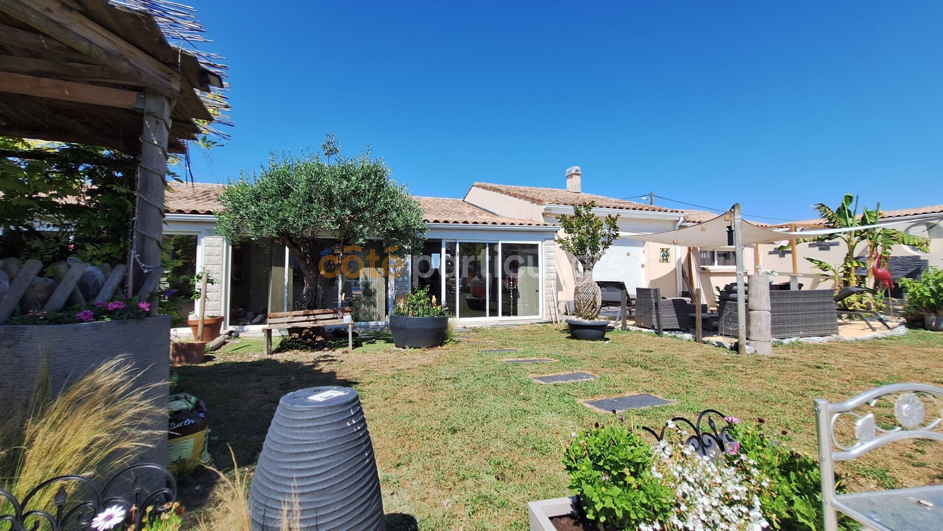 Maison à vendre, 130m², Arvert