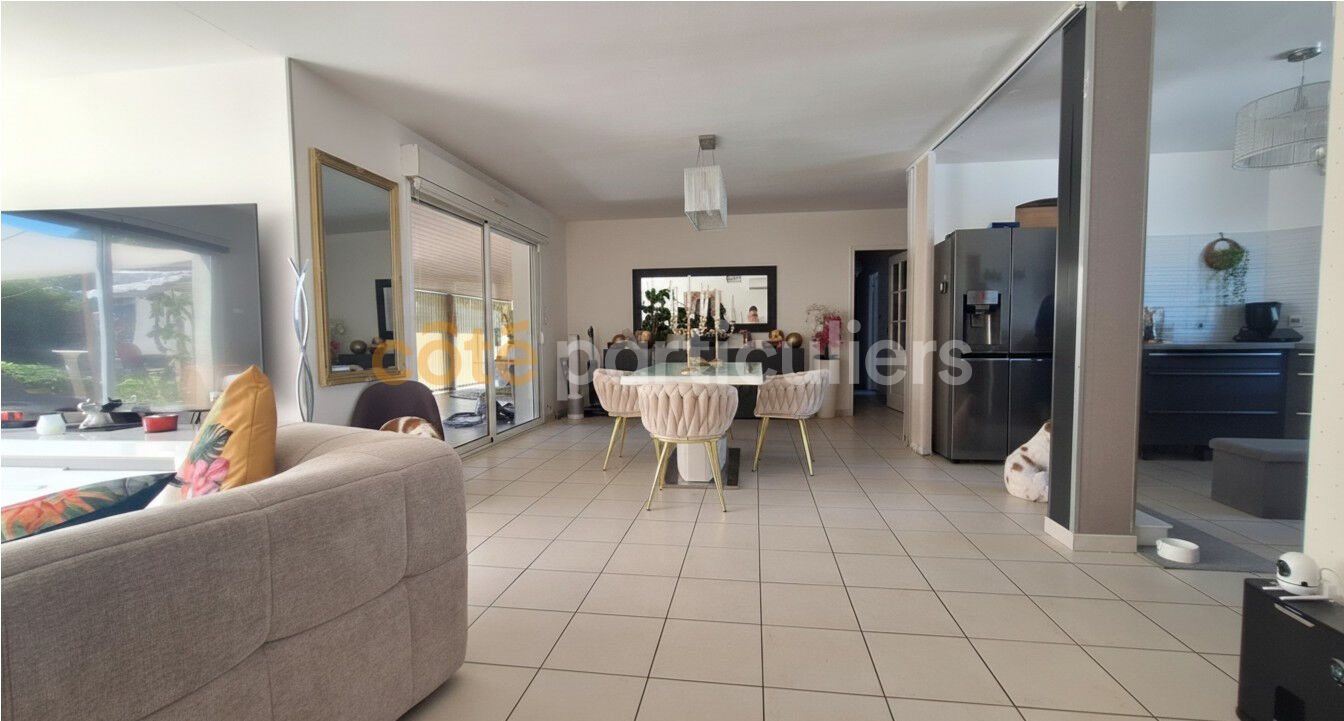 Maison à vendre, 130m², Arvert