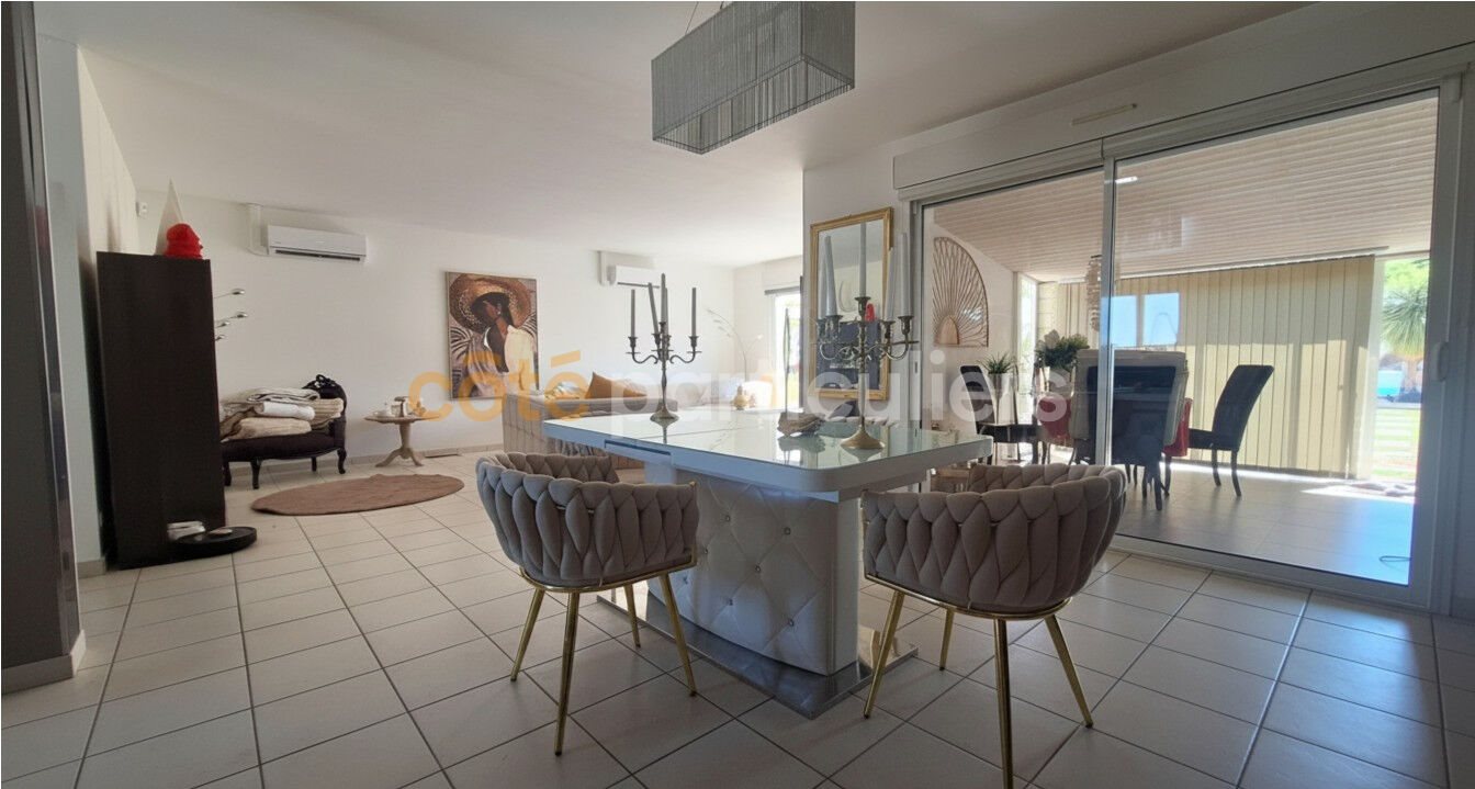 Maison à vendre, 130m², Arvert