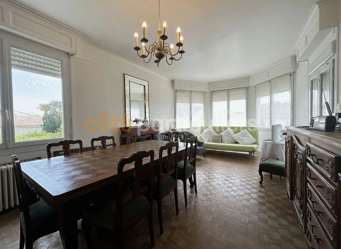 Maison à vendre, 94m², Bourcefranc-le-Chapus