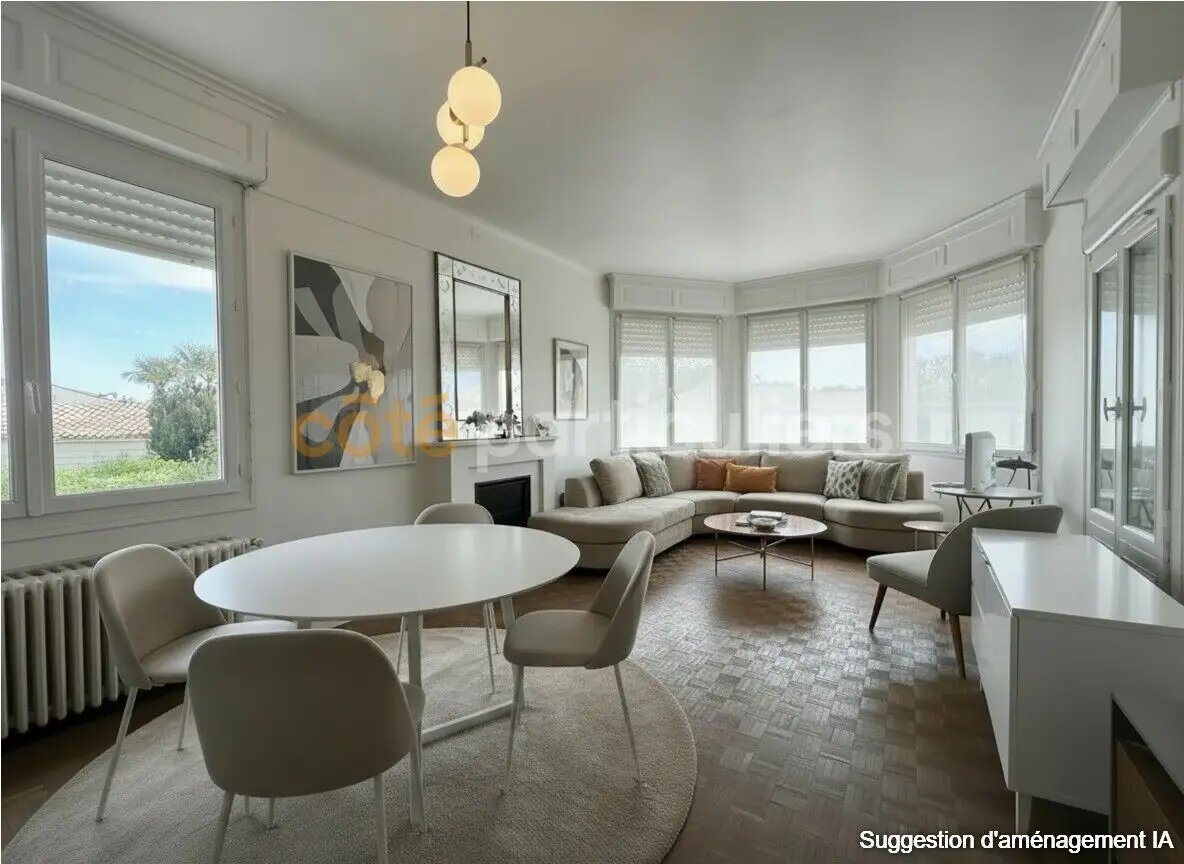 Maison à vendre, 94m², Bourcefranc-le-Chapus