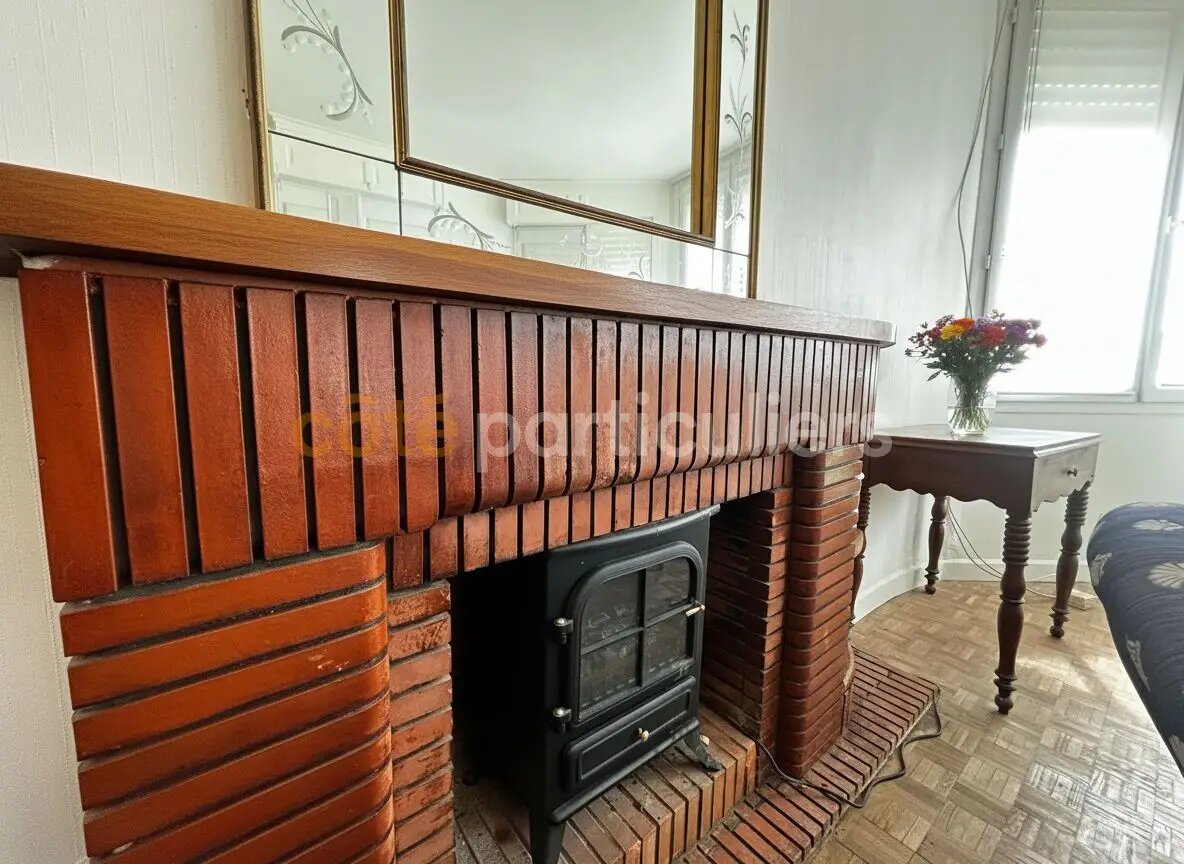 Maison à vendre, 94m², Bourcefranc-le-Chapus