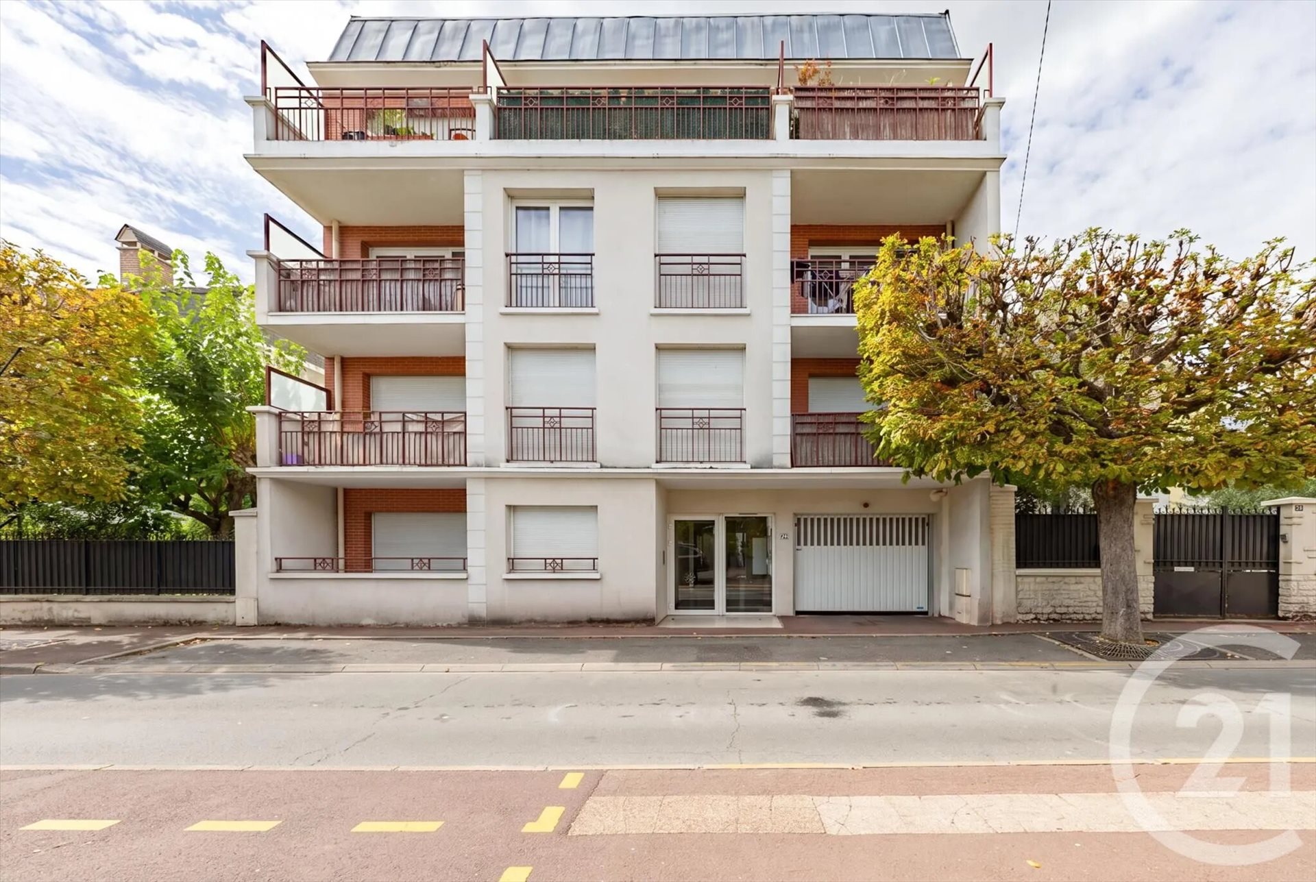 Appartement à vendre, 65m², Vigneux-sur-Seine