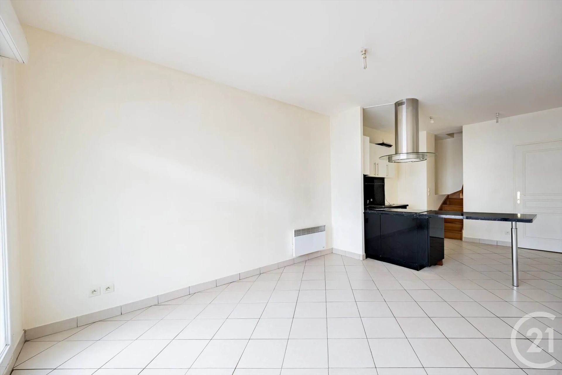 Appartement à vendre, 65m², Vigneux-sur-Seine
