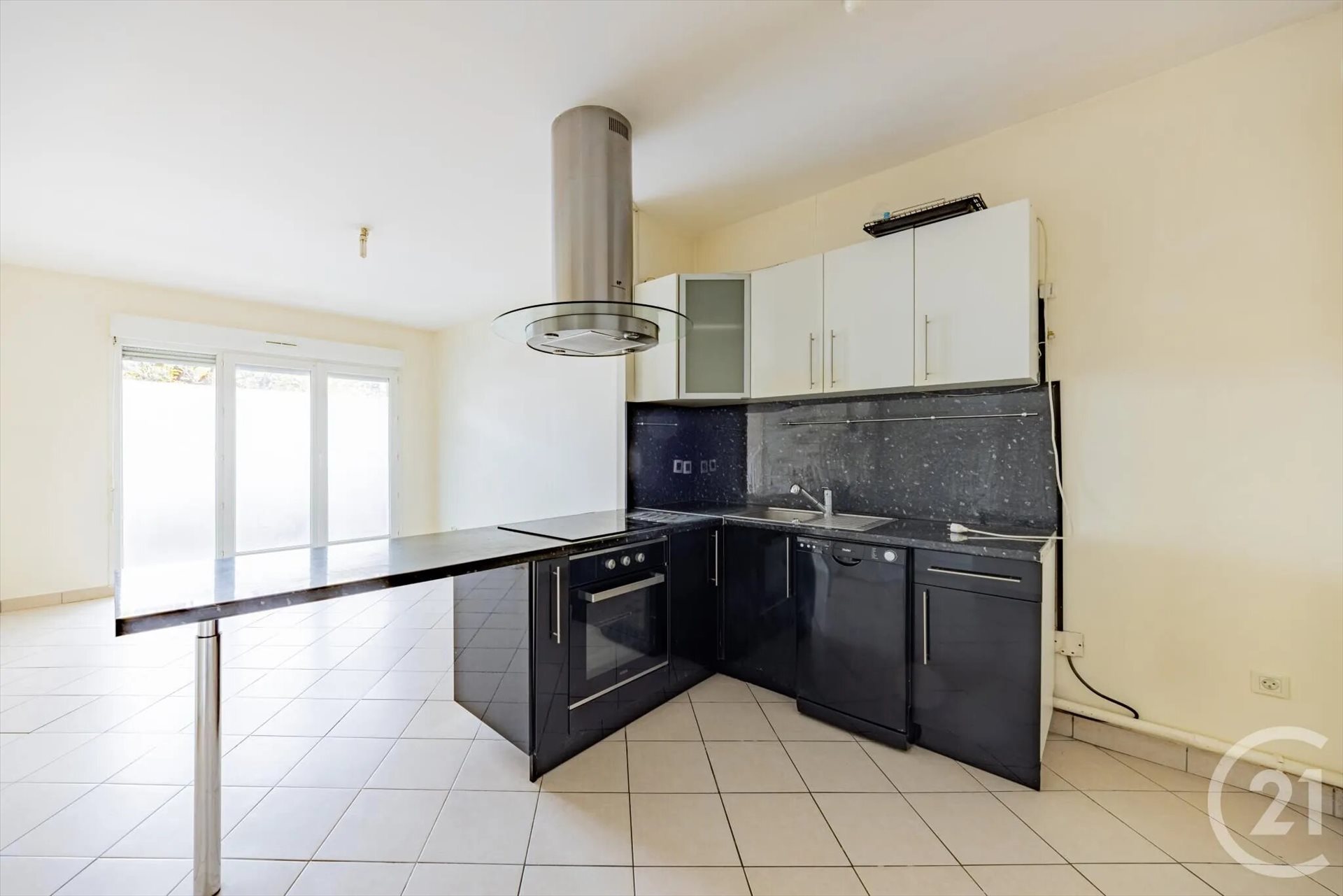Appartement à vendre, 65m², Vigneux-sur-Seine
