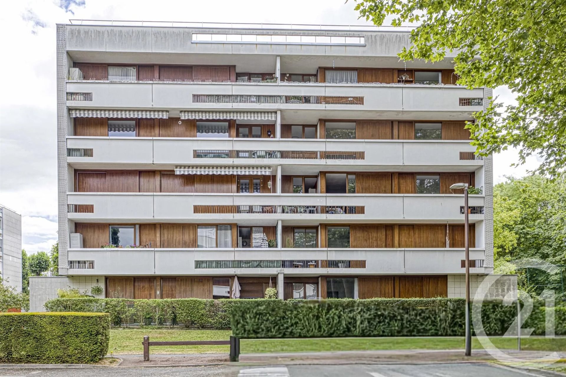 Appartement à vendre, 73m², Draveil