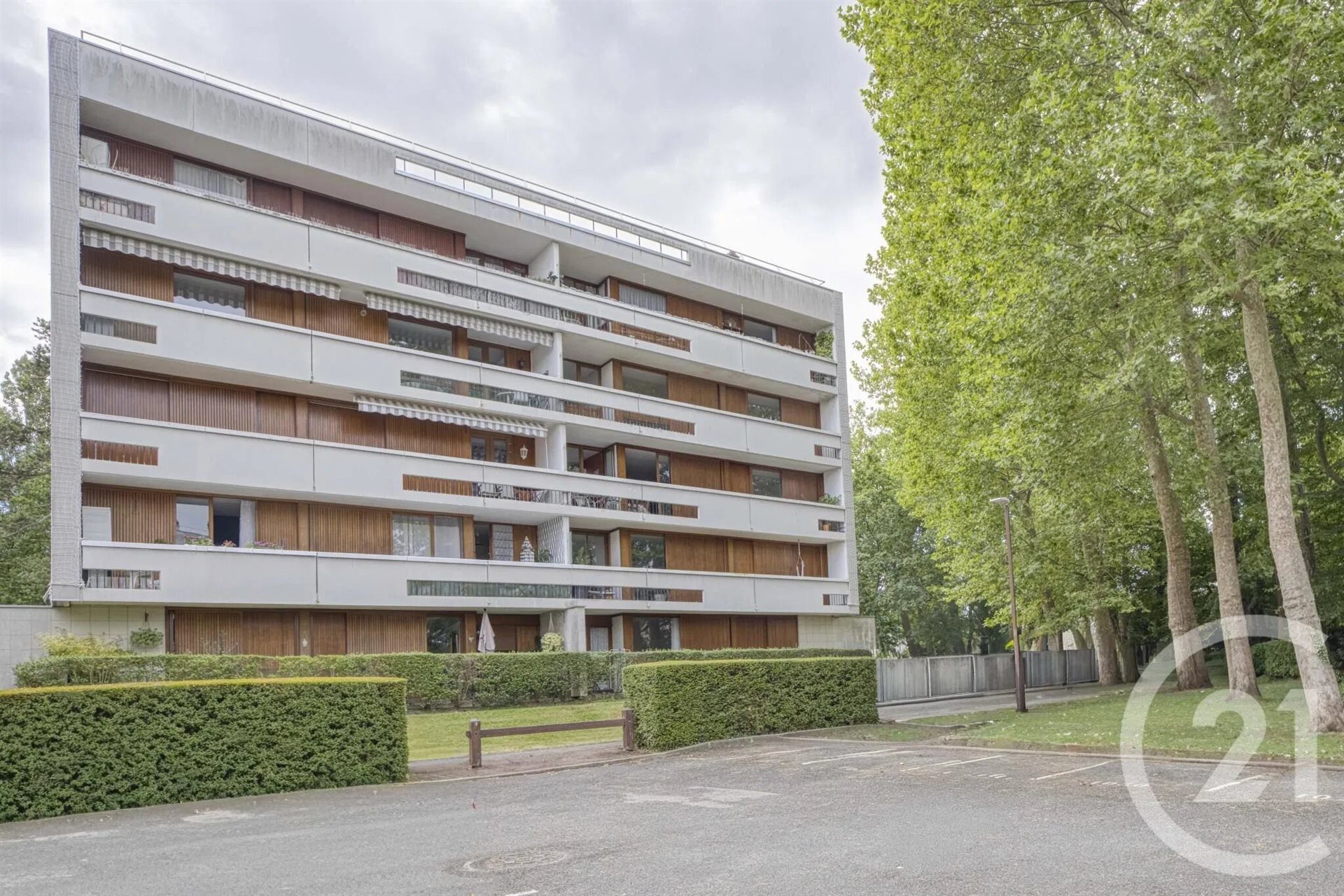 Appartement à vendre, 73m², Draveil