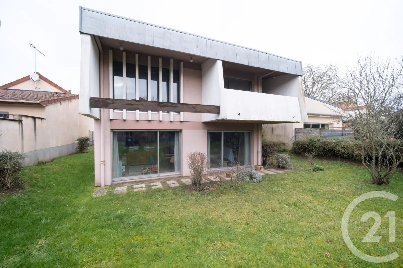 Maison à vendre, 120m², Vigneux-sur-Seine