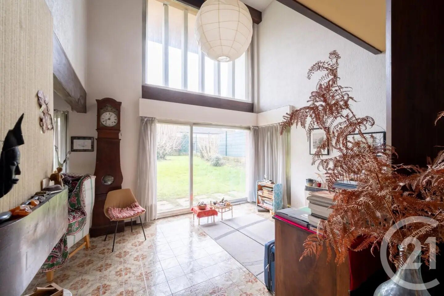 Maison à vendre, 120m², Vigneux-sur-Seine