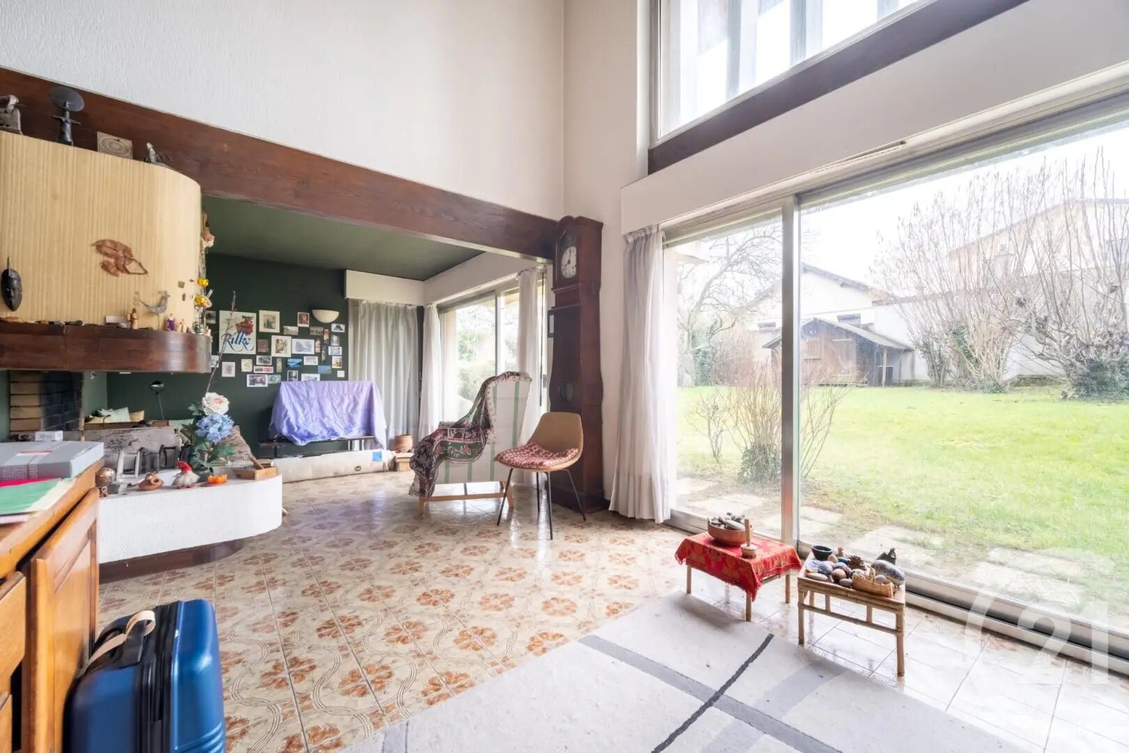 Maison à vendre, 120m², Vigneux-sur-Seine