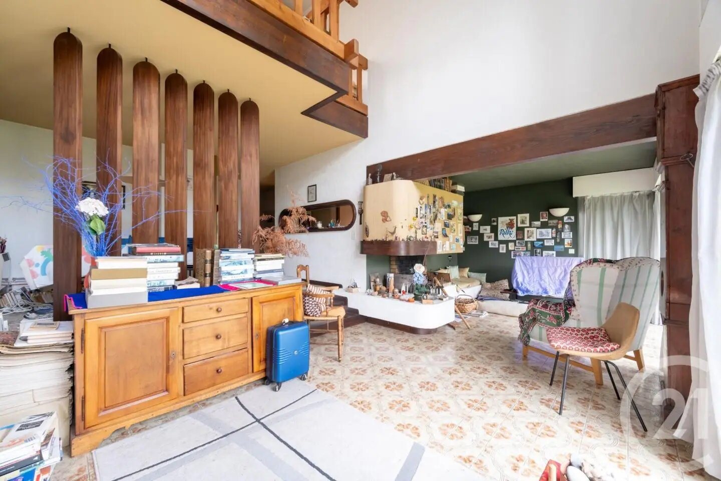 Maison à vendre, 120m², Vigneux-sur-Seine