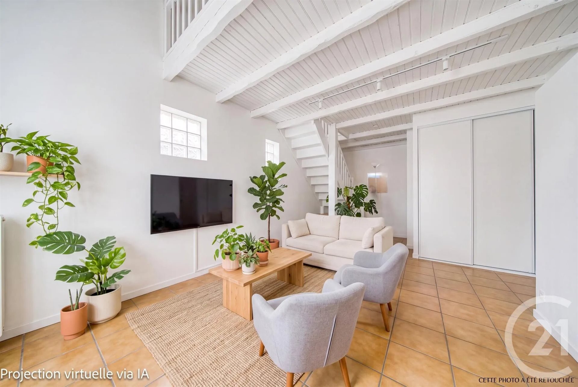 Maison à vendre, 89m², Vigneux-sur-Seine