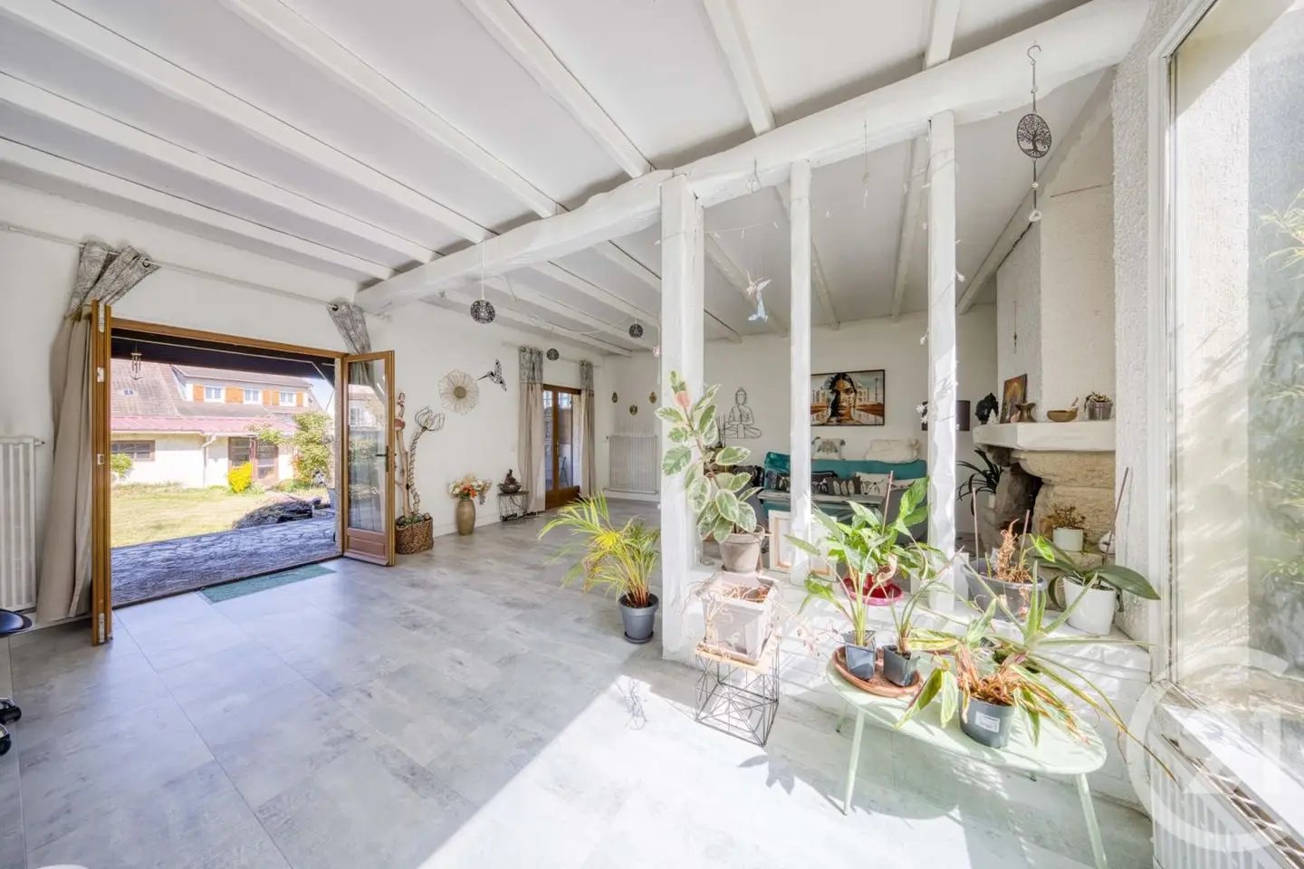Maison à vendre, 119m², Vigneux-sur-Seine