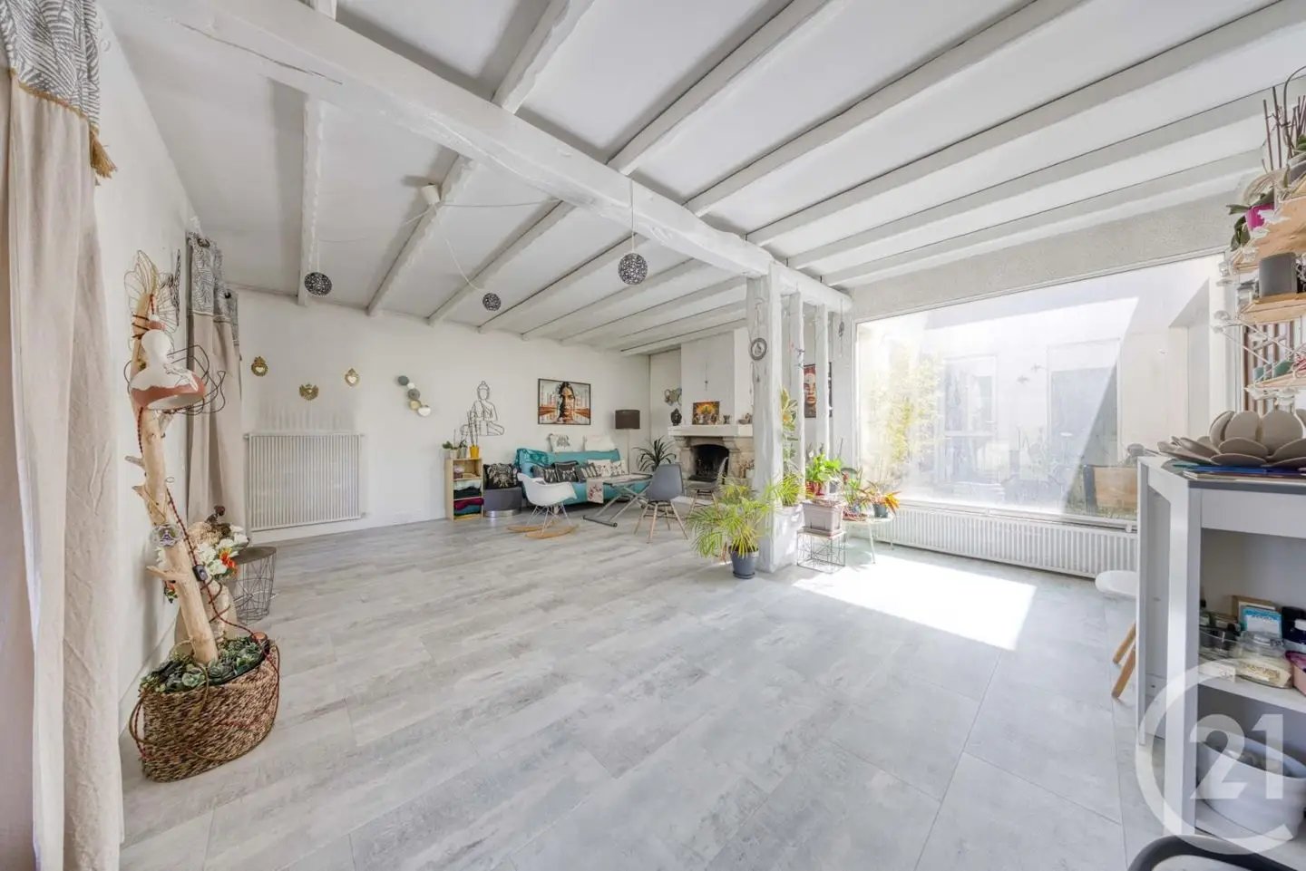 Maison à vendre, 119m², Vigneux-sur-Seine
