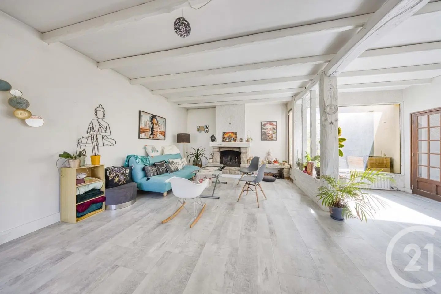 Maison à vendre, 119m², Vigneux-sur-Seine