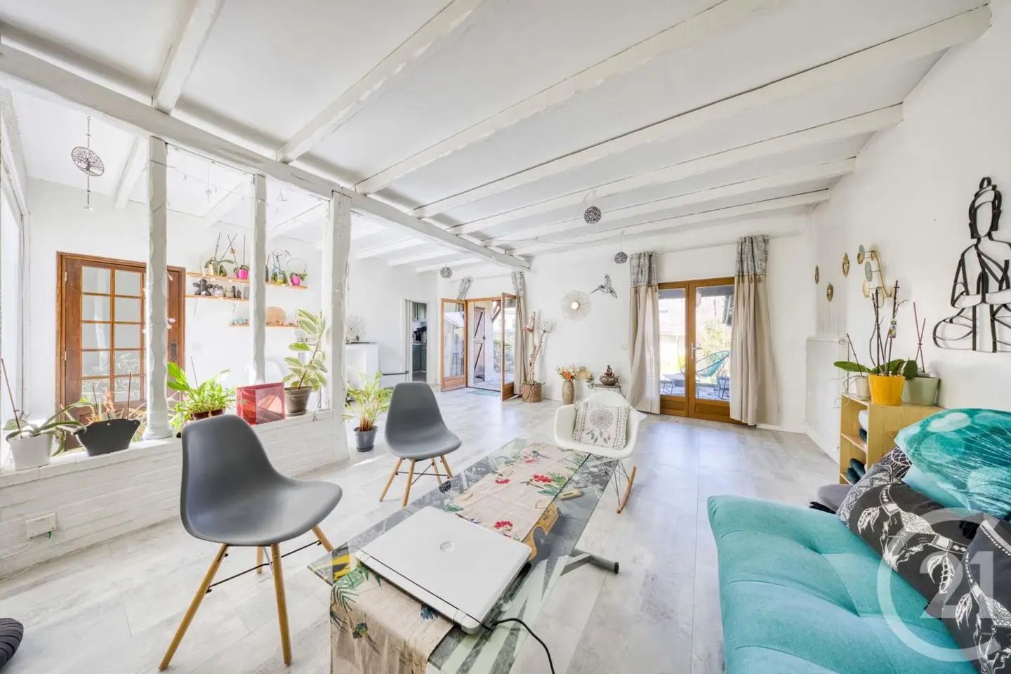 Maison à vendre, 119m², Vigneux-sur-Seine