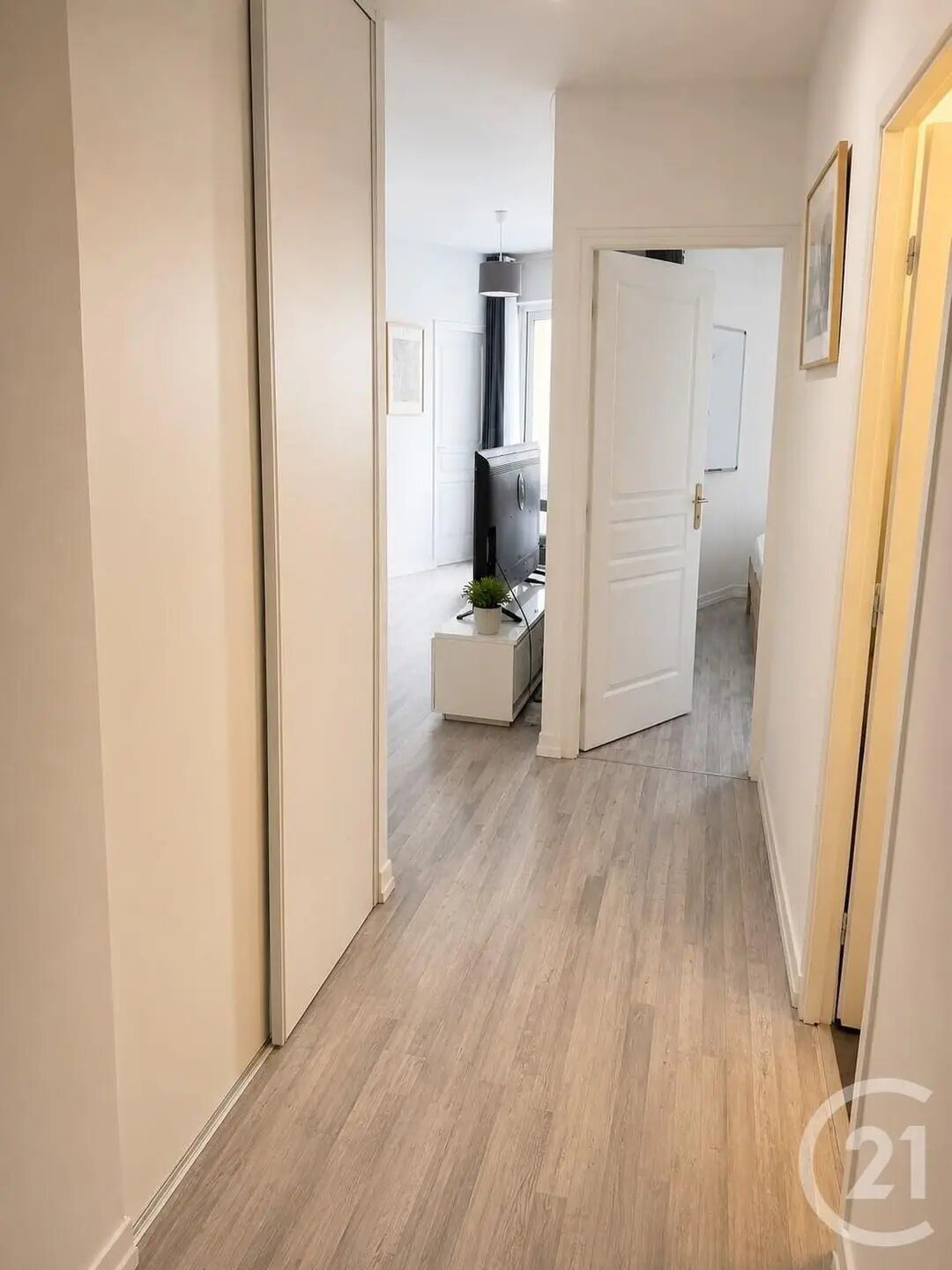 Appartement à louer, 62m², Vigneux-sur-Seine