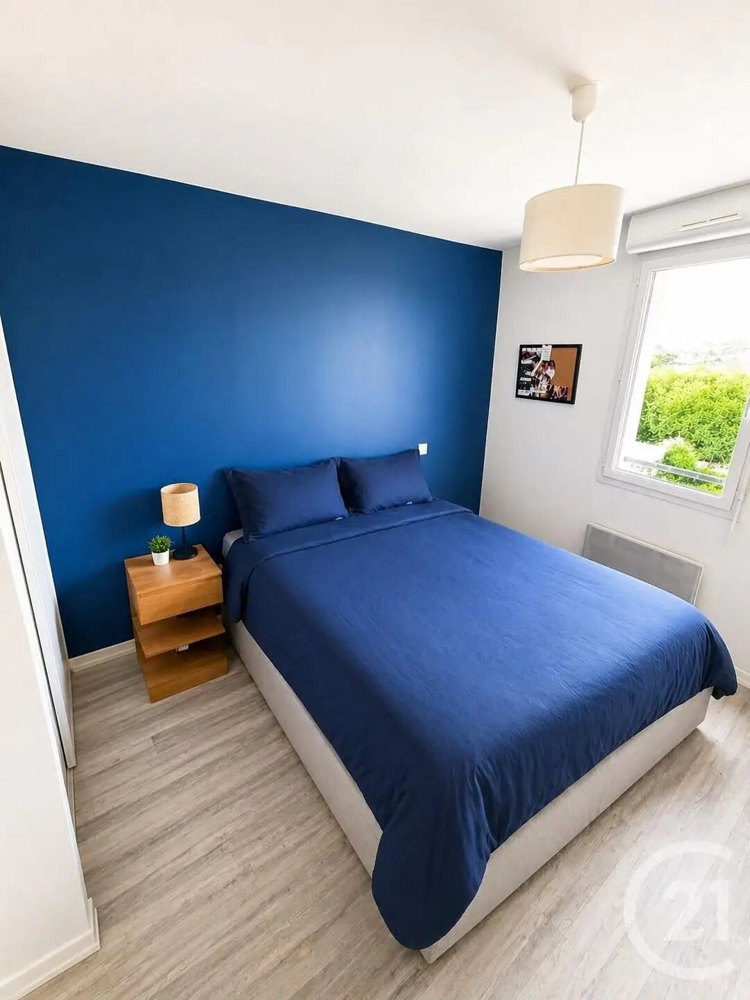 Appartement à louer, 62m², Vigneux-sur-Seine