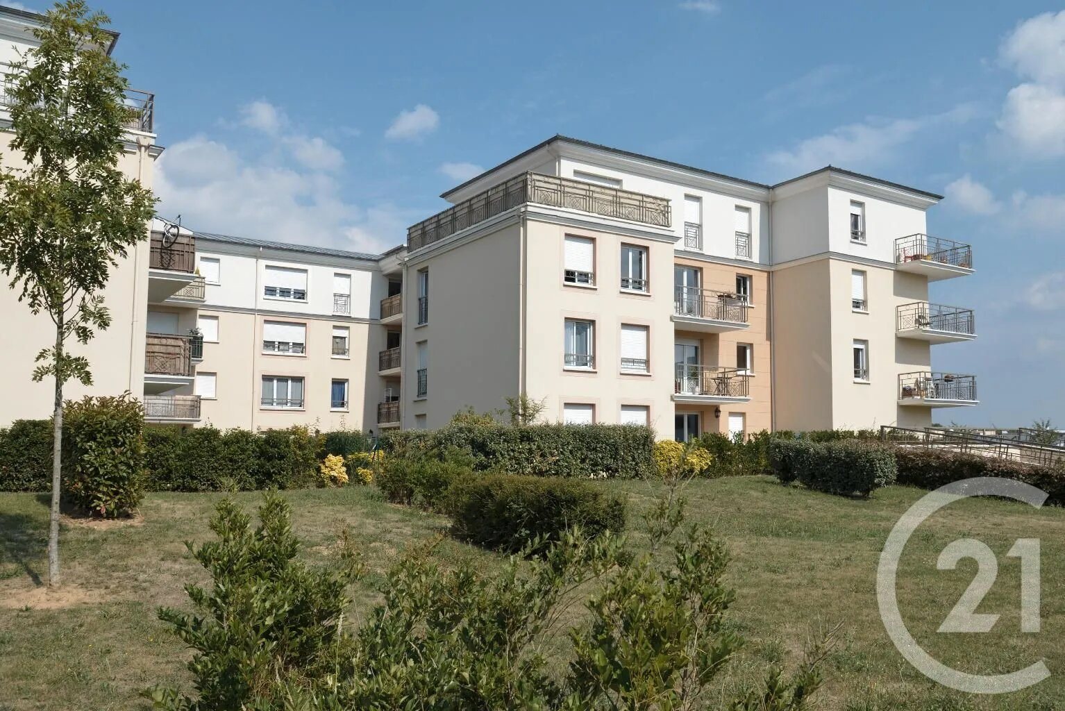 Appartement à vendre, 39m², Vigneux-sur-Seine