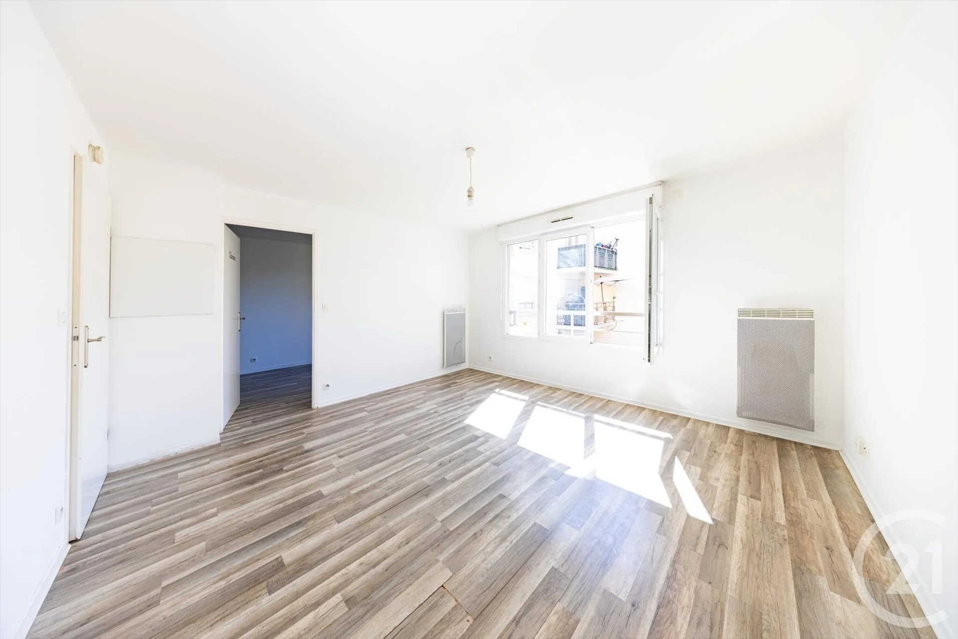 Appartement à vendre, 39m², Vigneux-sur-Seine