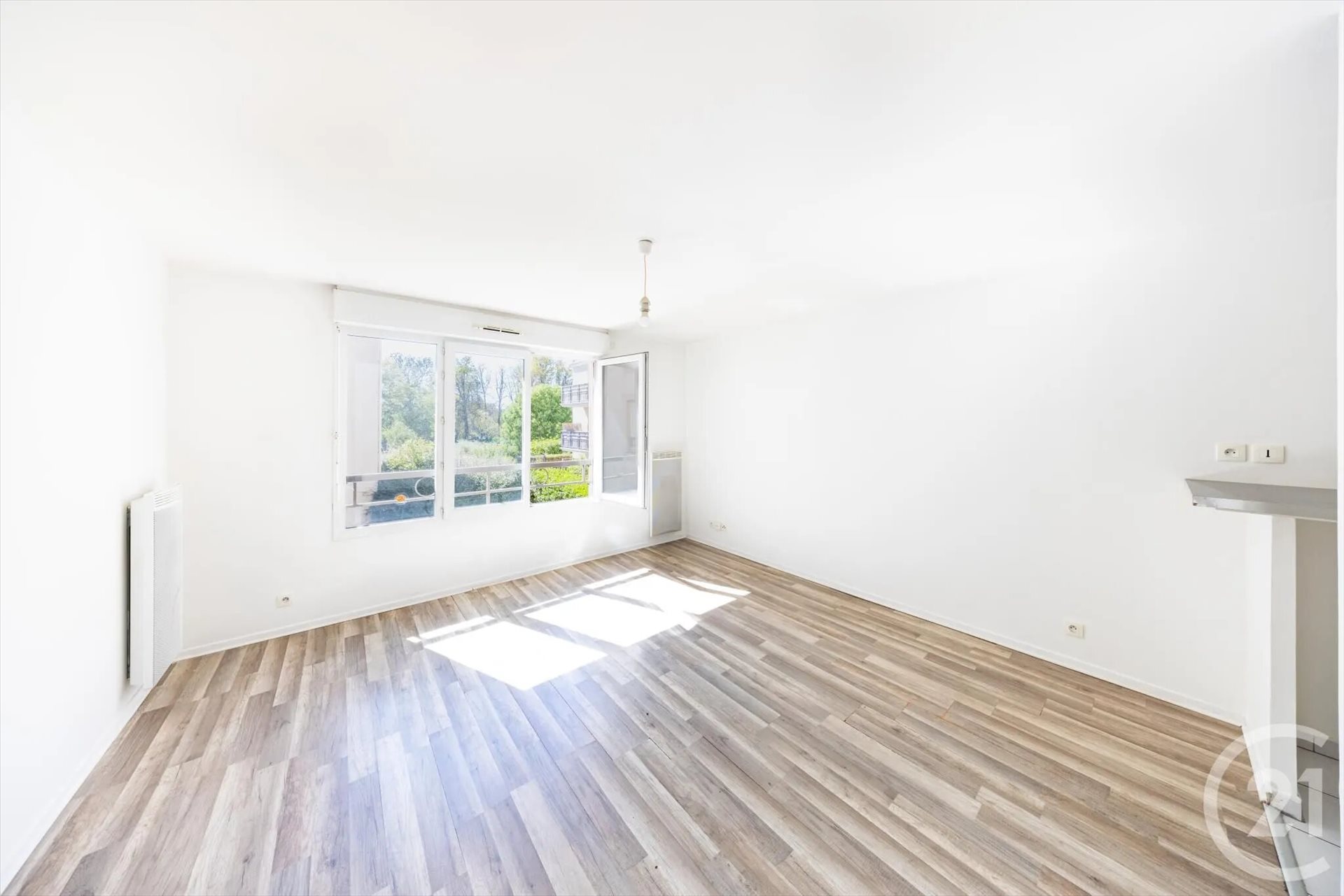 Appartement à vendre, 39m², Vigneux-sur-Seine