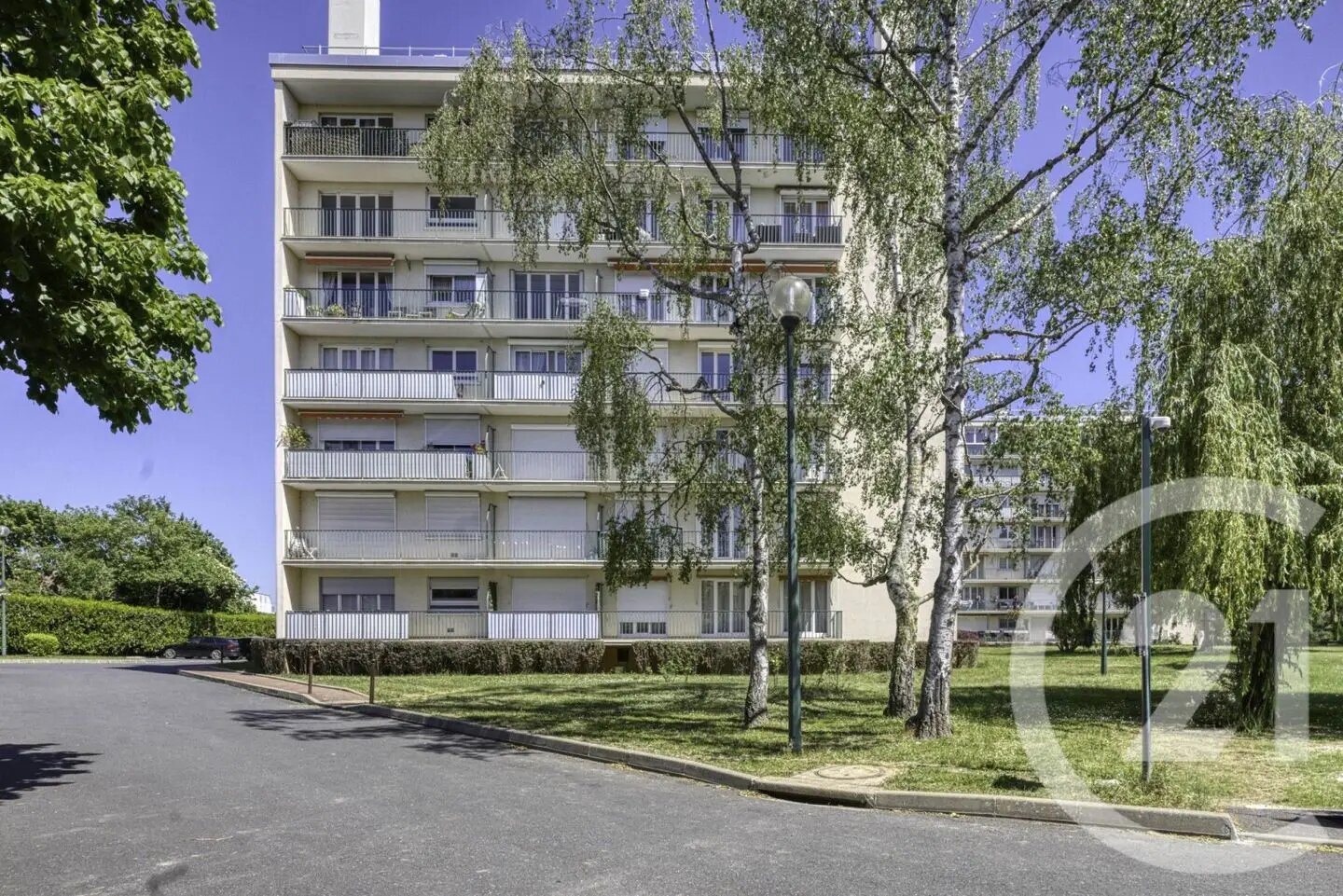 Appartement à vendre, 29m², Vigneux-sur-Seine