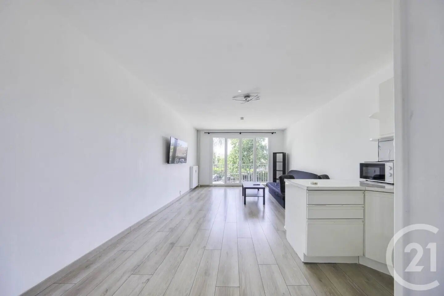 Appartement à vendre, 29m², Vigneux-sur-Seine