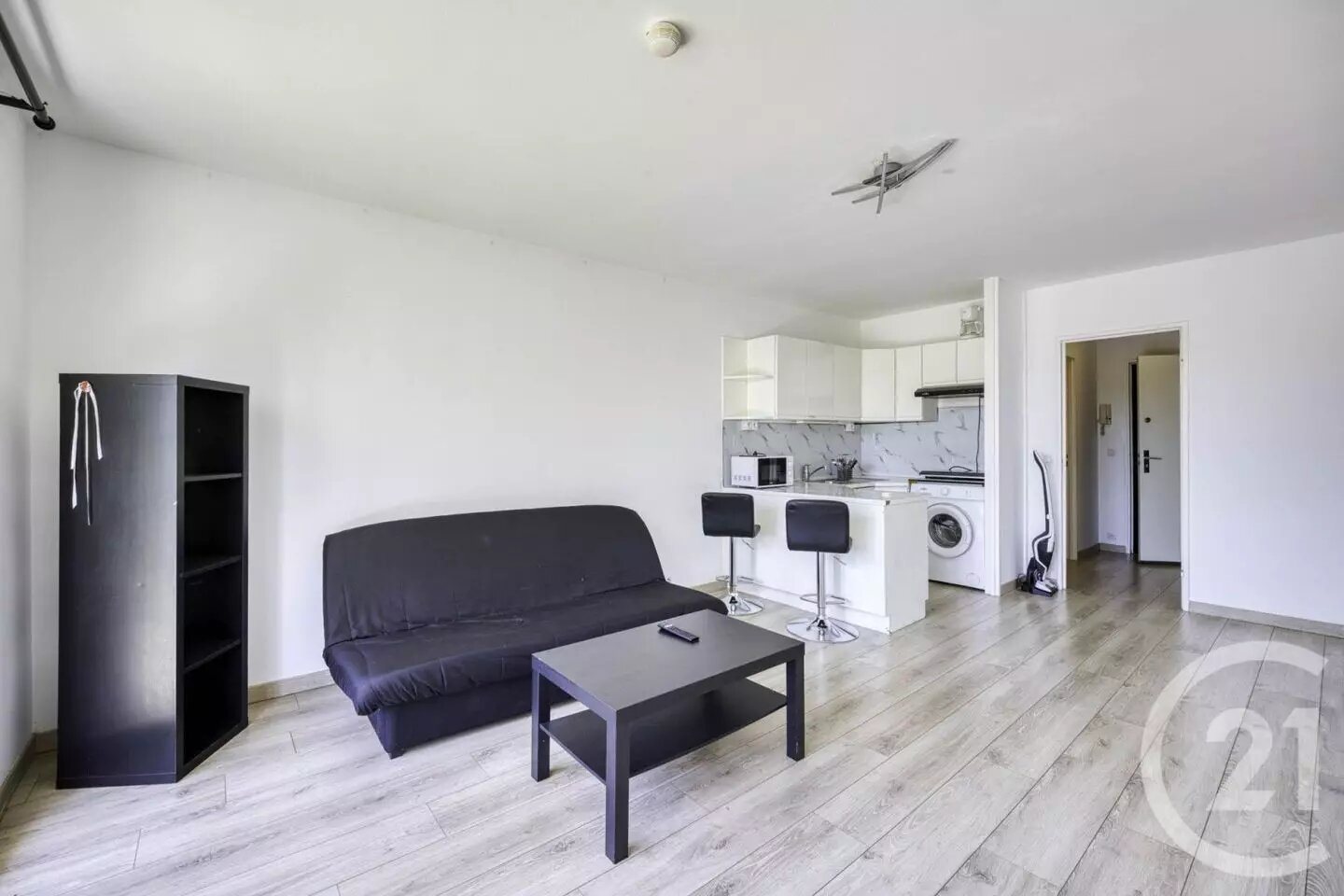 Appartement à vendre, 29m², Vigneux-sur-Seine