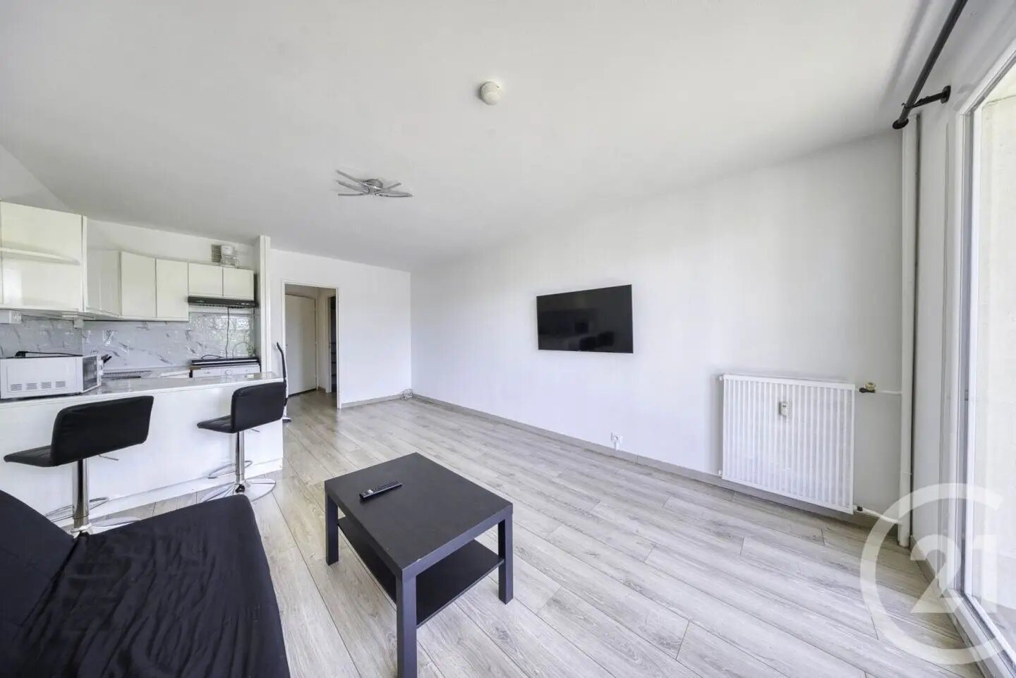 Appartement à vendre, 29m², Vigneux-sur-Seine