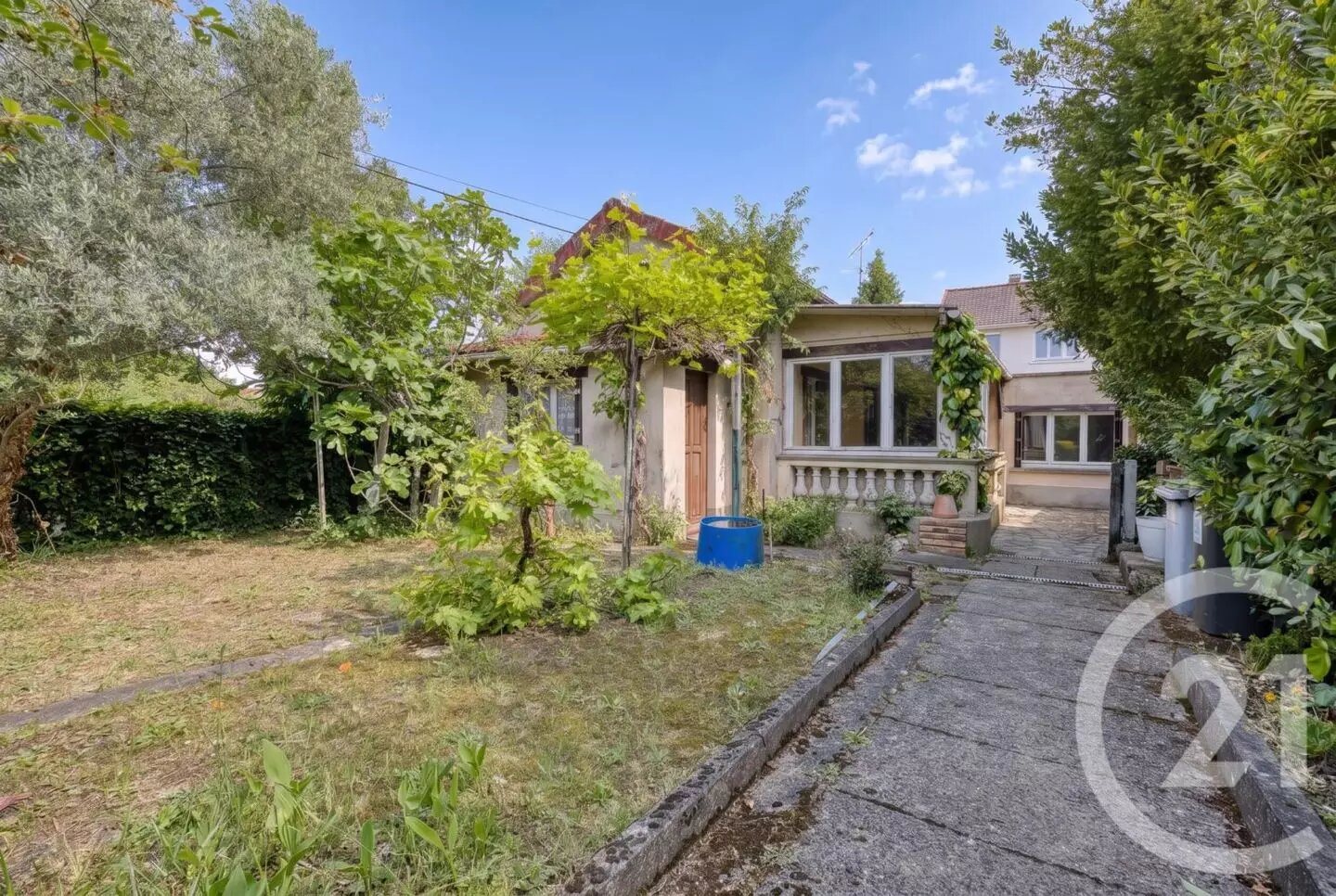 Maison à vendre, 72m², Draveil