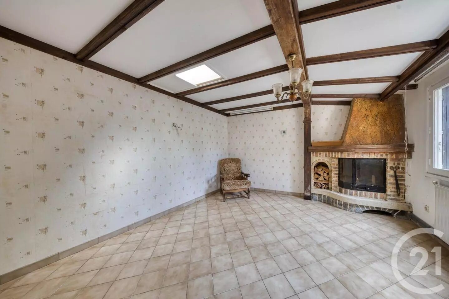 Maison à vendre, 72m², Draveil