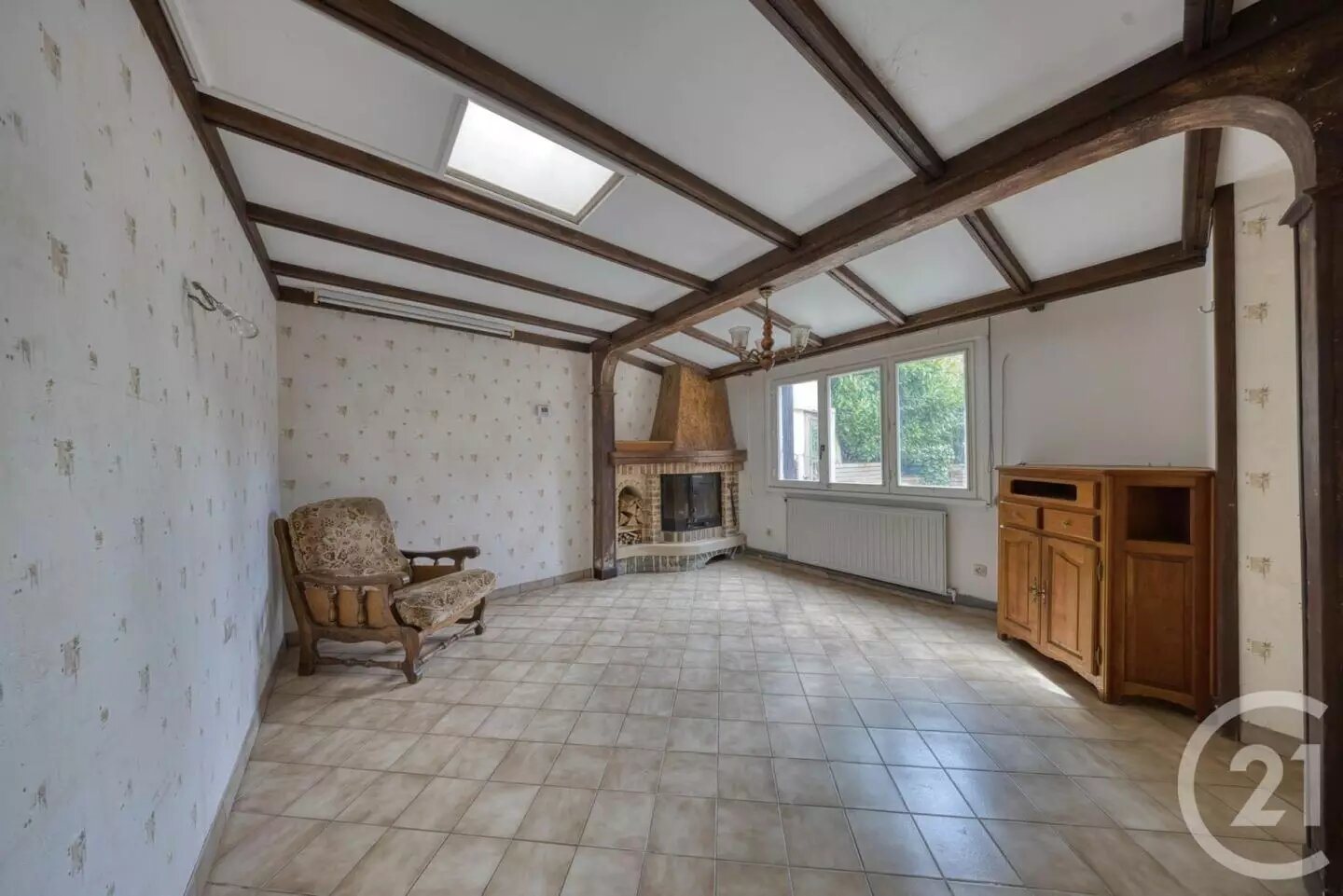 Maison à vendre, 72m², Draveil