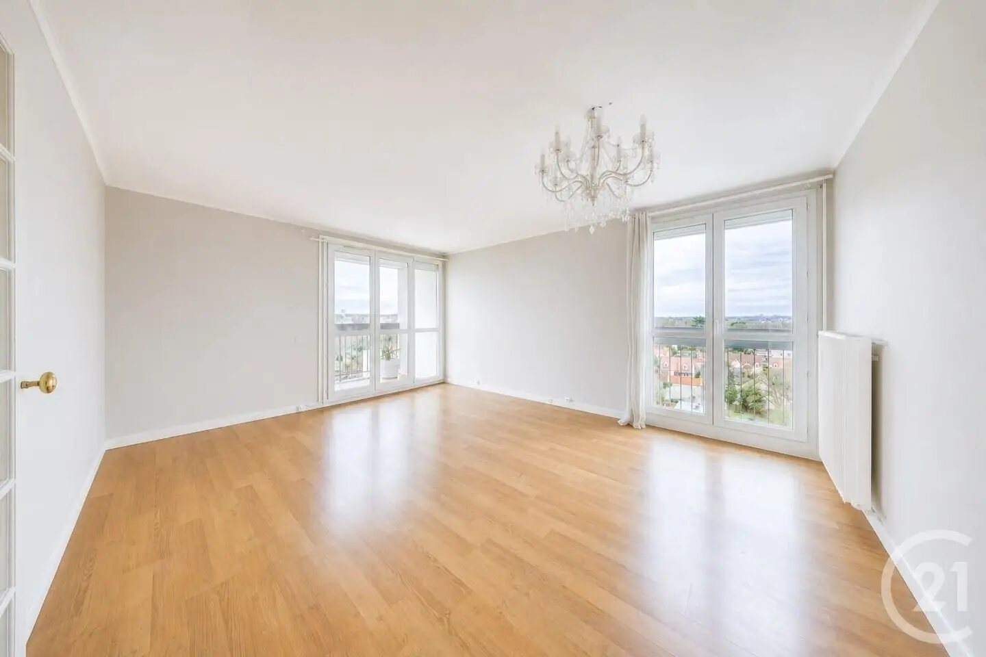 Appartement à vendre, 65m², Draveil