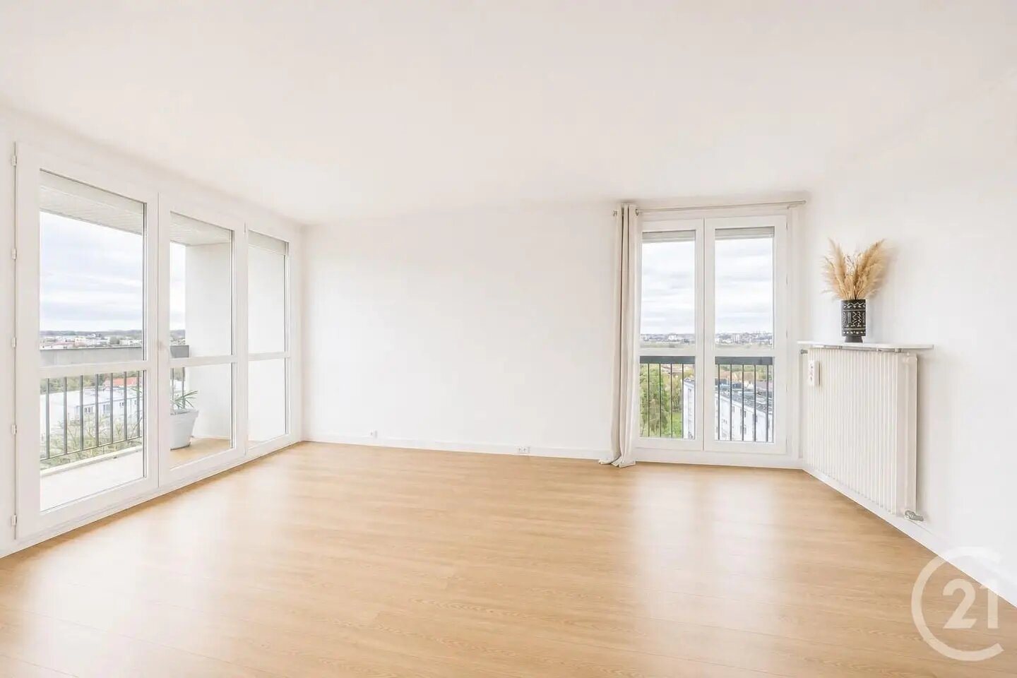 Appartement à vendre, 65m², Draveil