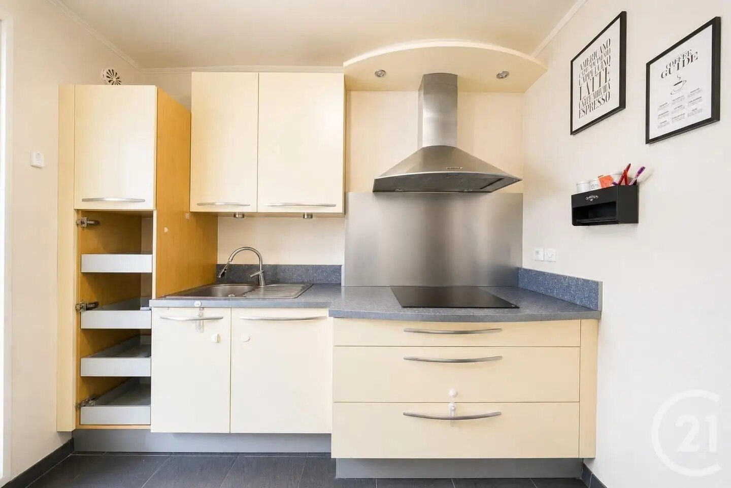 Appartement à vendre, 65m², Draveil
