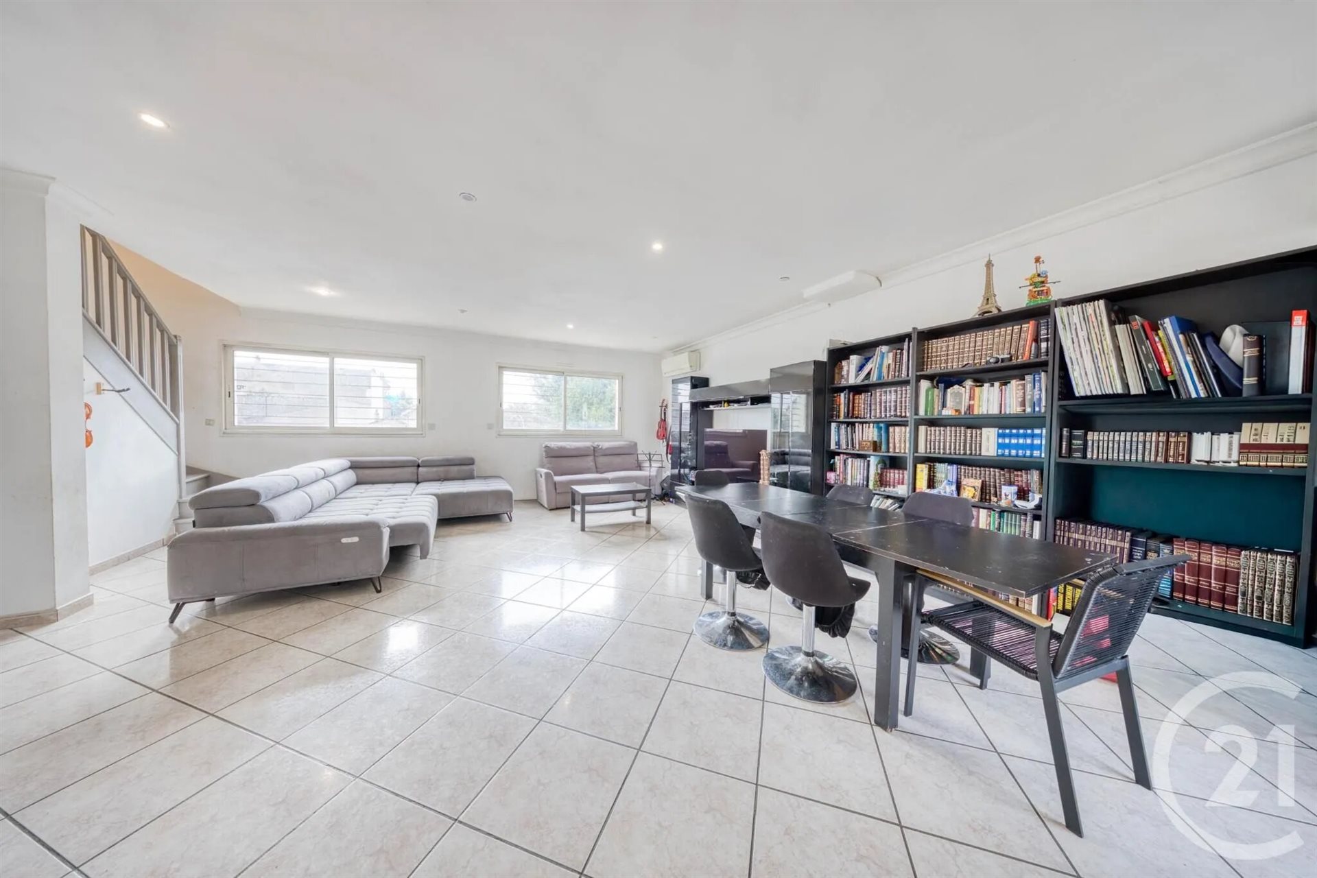 Maison à louer, 110m², Vigneux-sur-Seine