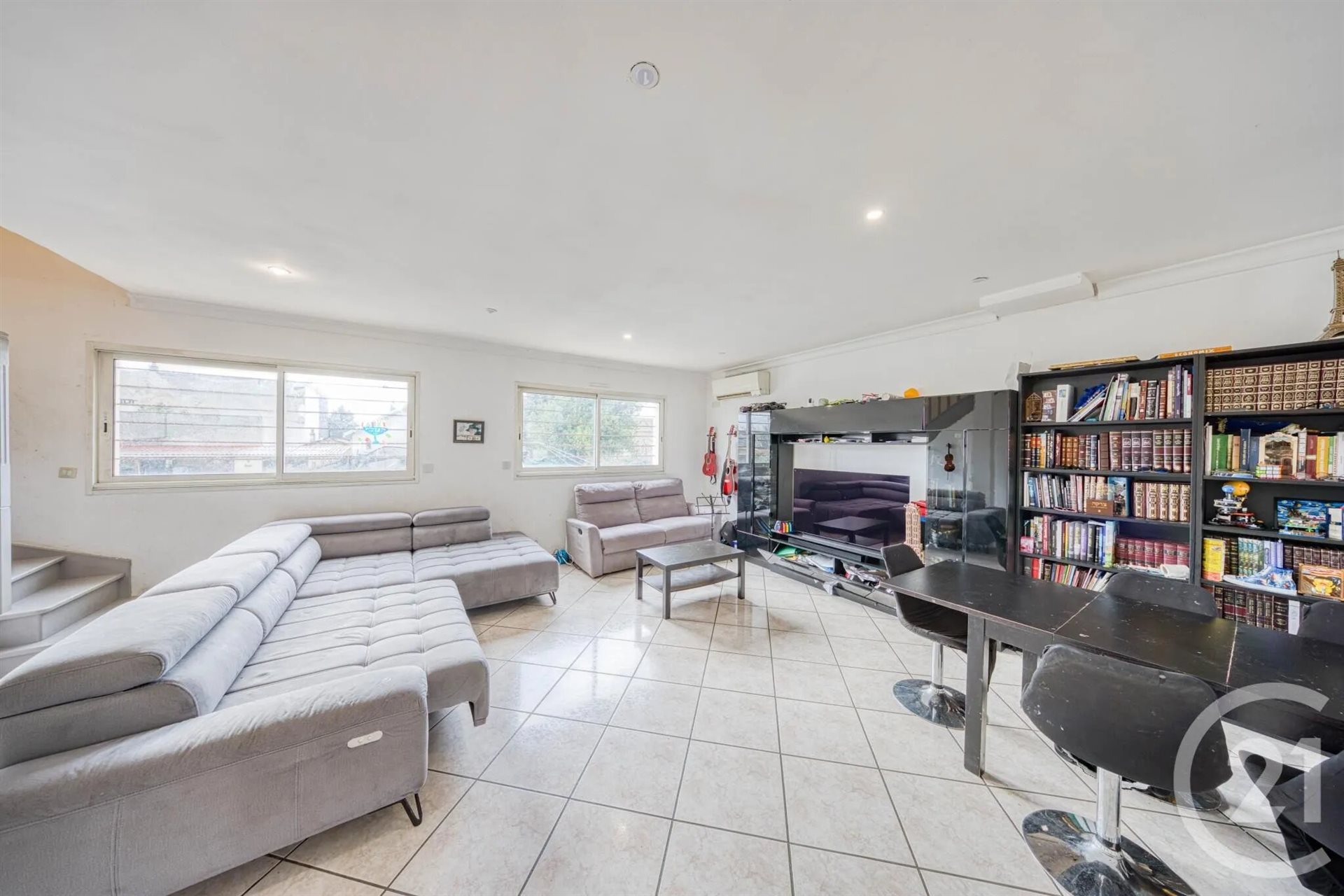 Maison à louer, 110m², Vigneux-sur-Seine