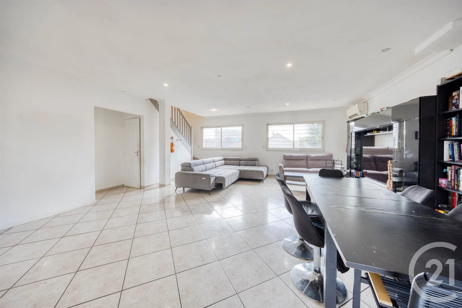 Maison à louer, 110m², Vigneux-sur-Seine