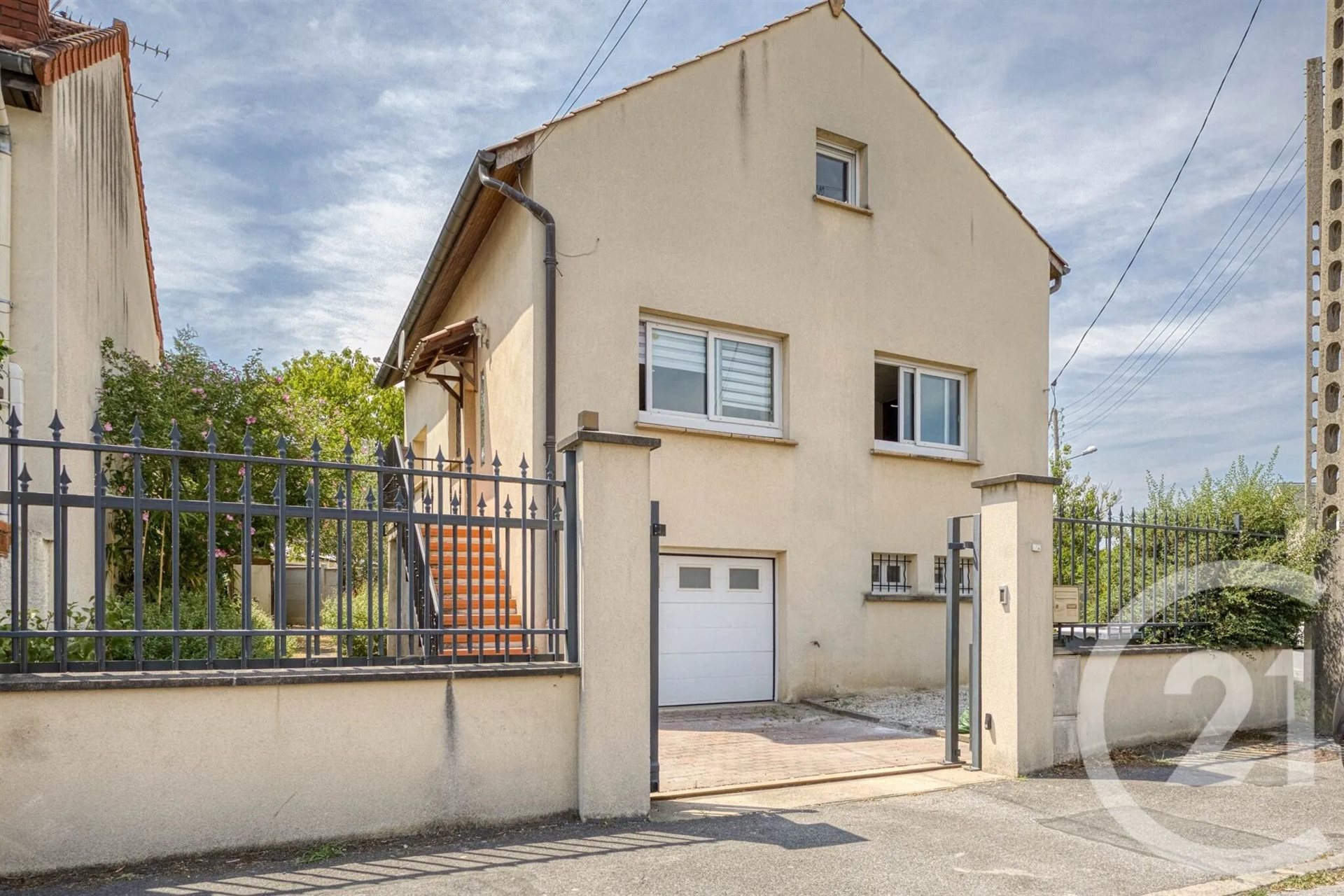 Maison à vendre, 153m², Vigneux-sur-Seine